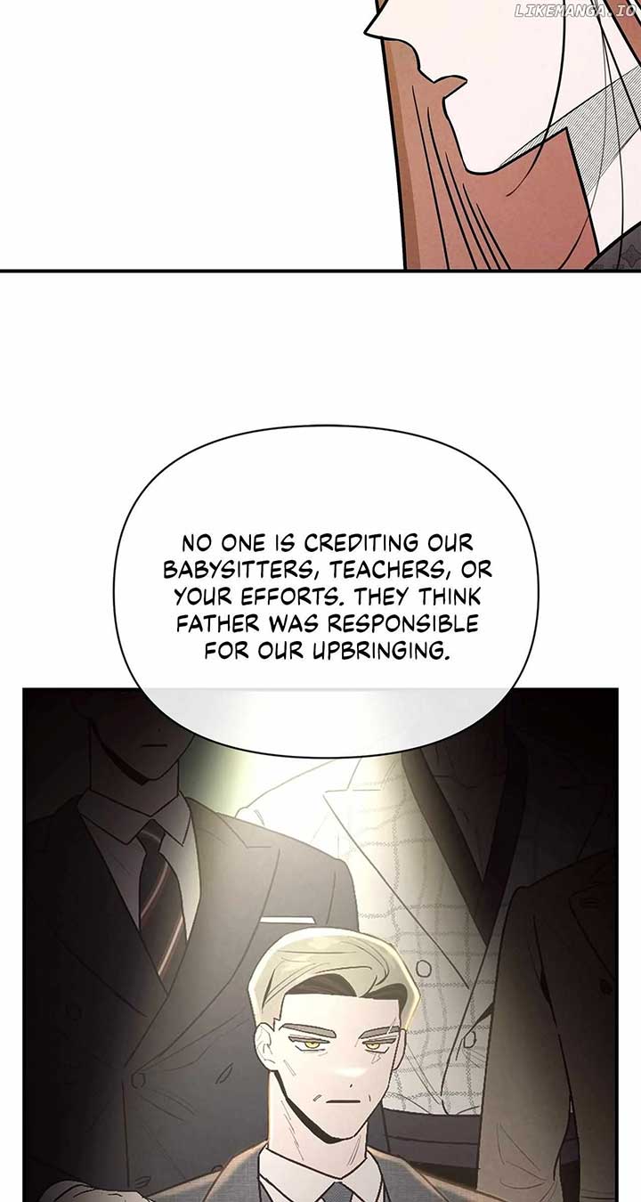 My Younger Sister Chooses Me Tonight Chapter 28 page 68