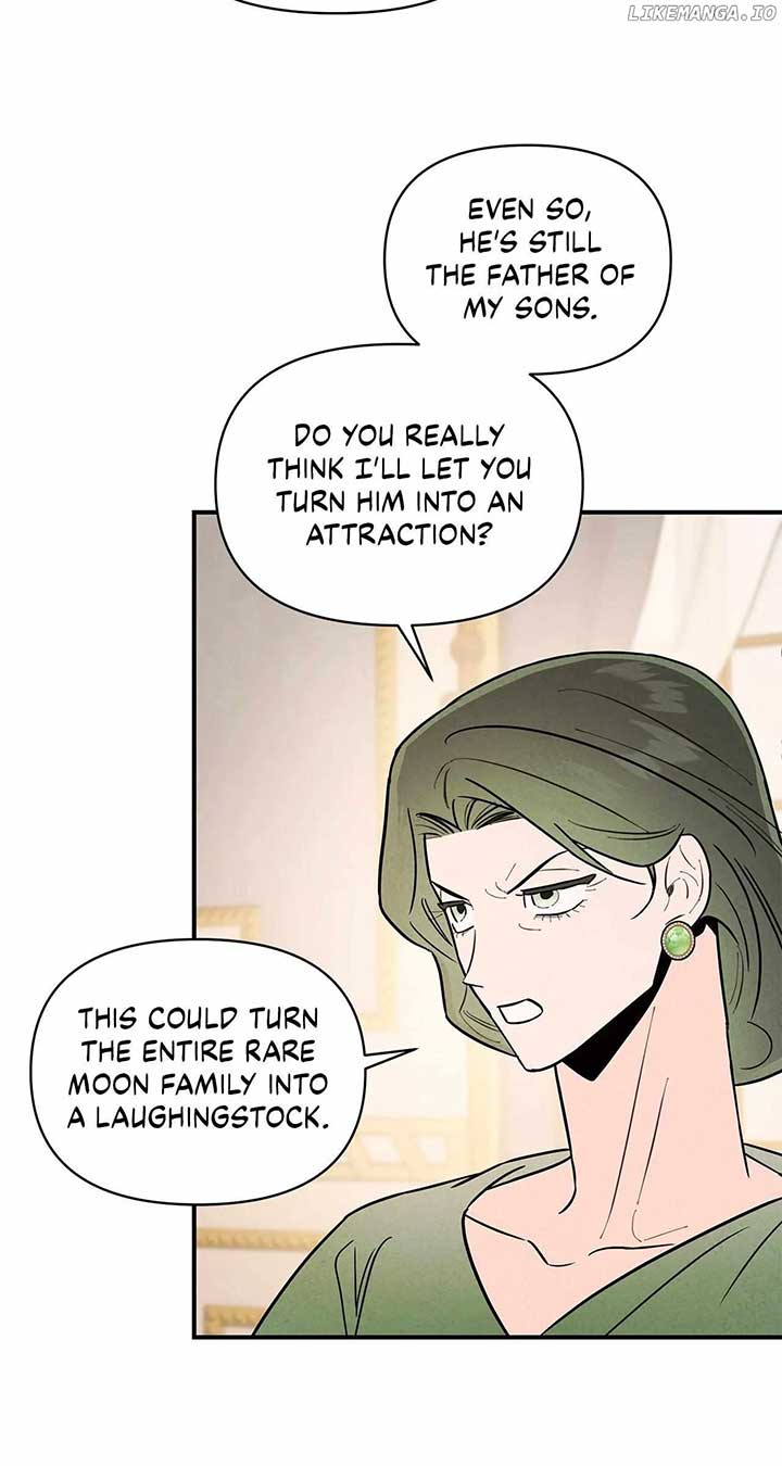 My Younger Sister Chooses Me Tonight Chapter 28 page 72