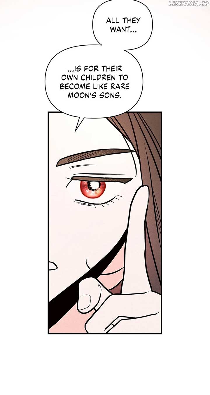 My Younger Sister Chooses Me Tonight Chapter 28 page 78