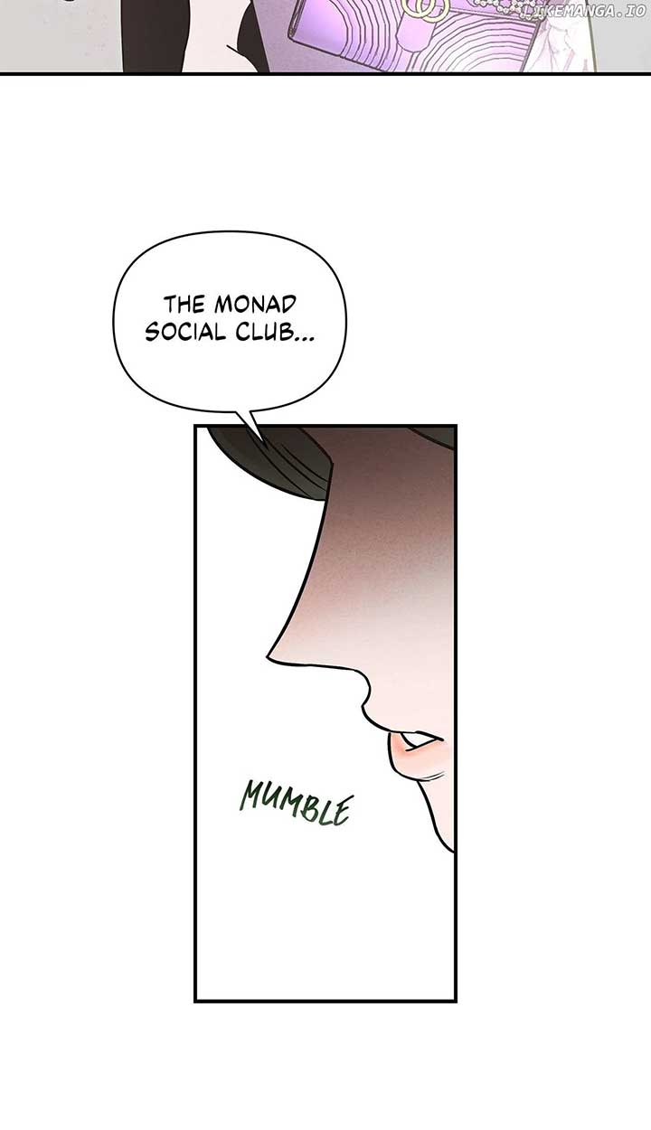 My Younger Sister Chooses Me Tonight Chapter 28 page 85
