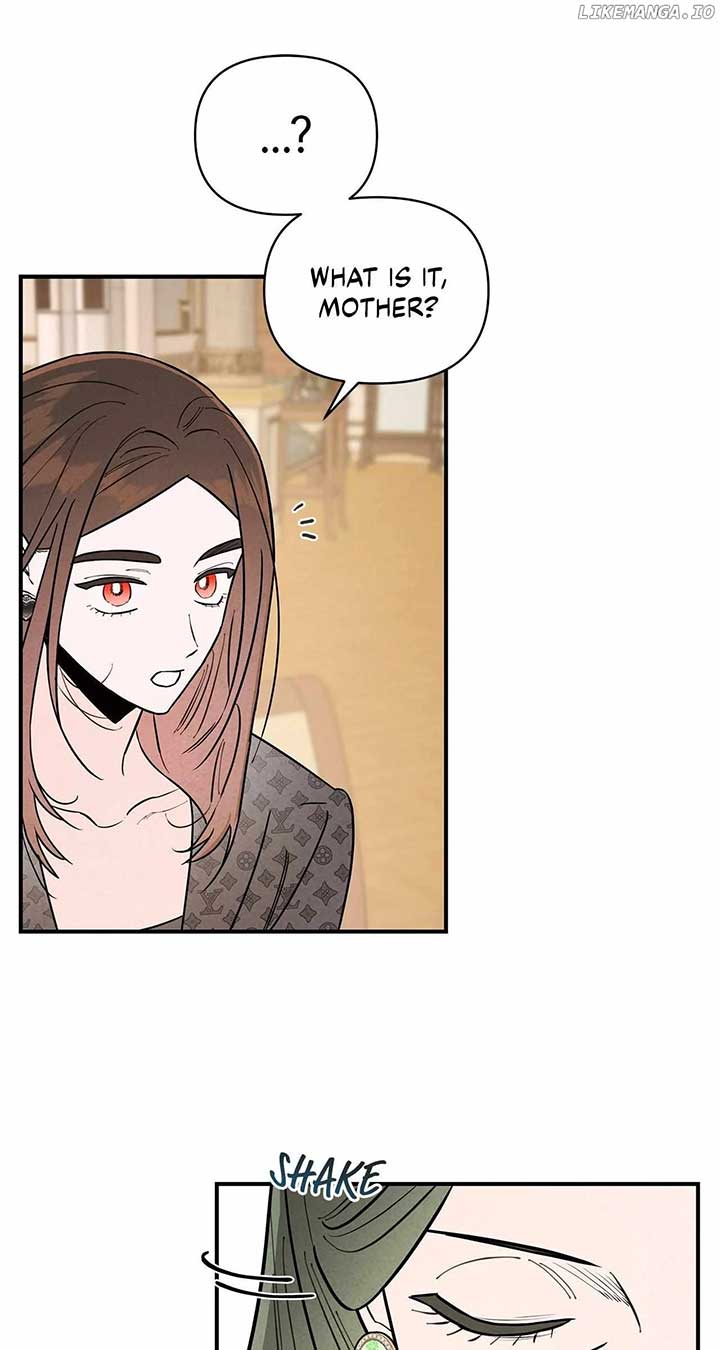 My Younger Sister Chooses Me Tonight Chapter 28 page 86