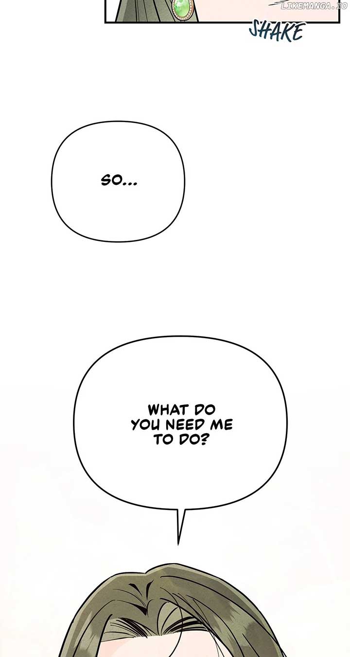 My Younger Sister Chooses Me Tonight Chapter 28 page 87