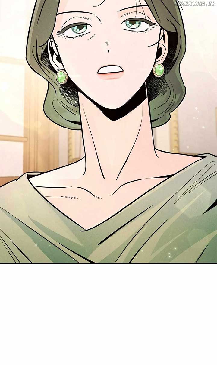 My Younger Sister Chooses Me Tonight Chapter 28 page 88