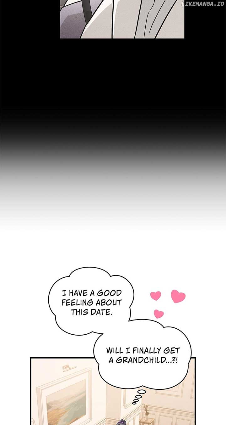 My Younger Sister Chooses Me Tonight Chapter 29 page 7