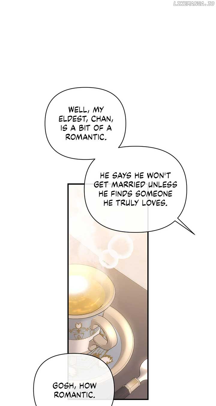 My Younger Sister Chooses Me Tonight Chapter 29 page 9