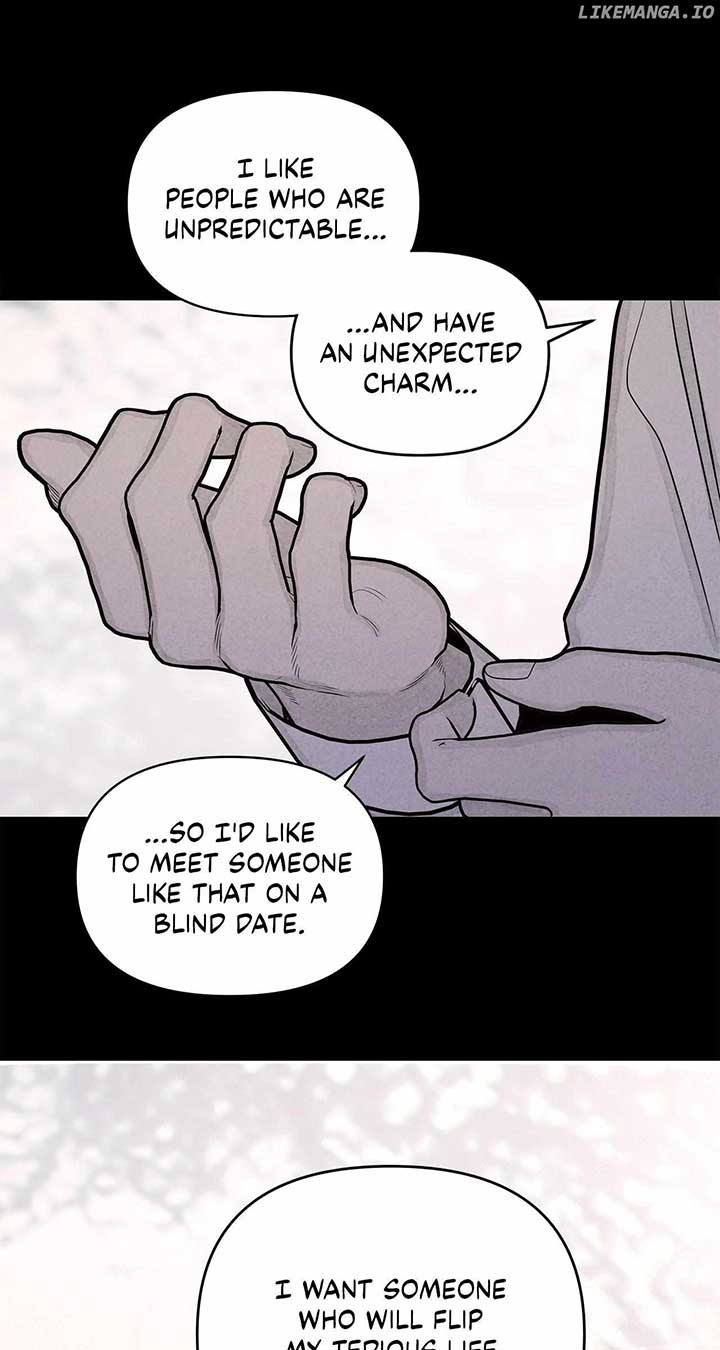 My Younger Sister Chooses Me Tonight Chapter 29 page 16