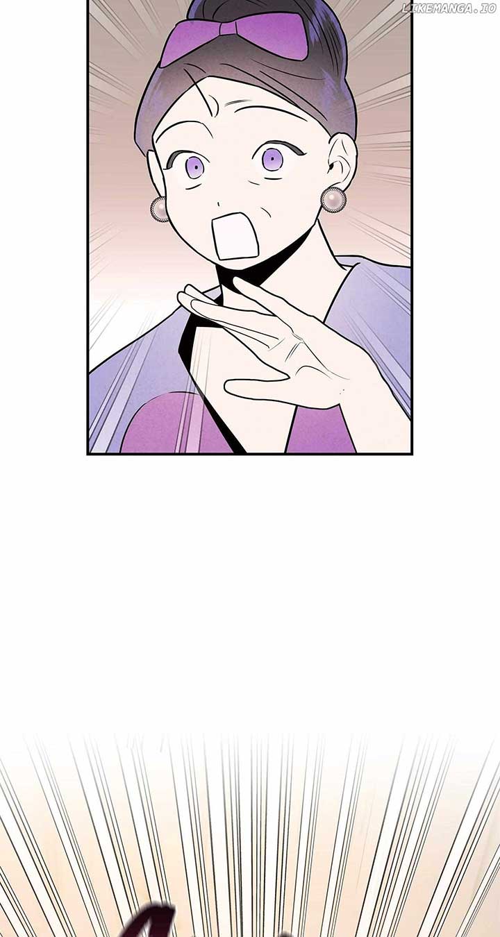 My Younger Sister Chooses Me Tonight Chapter 29 page 20