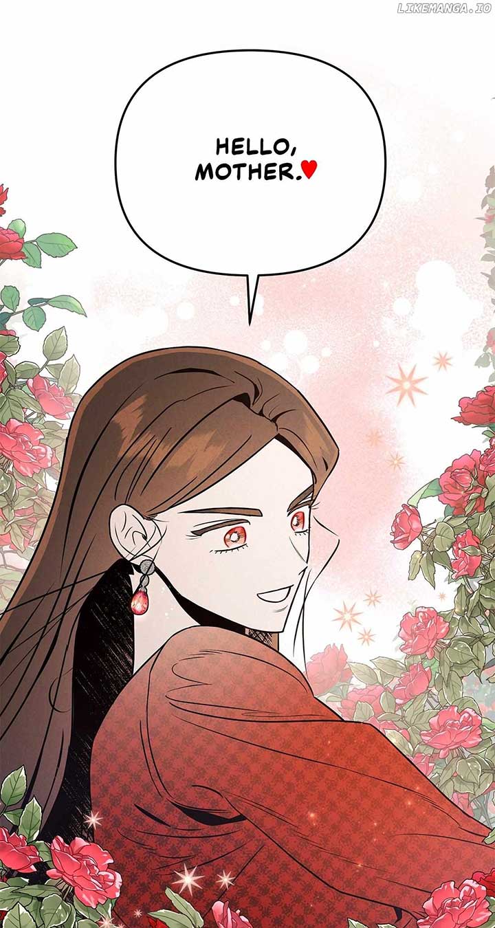 My Younger Sister Chooses Me Tonight Chapter 29 page 22