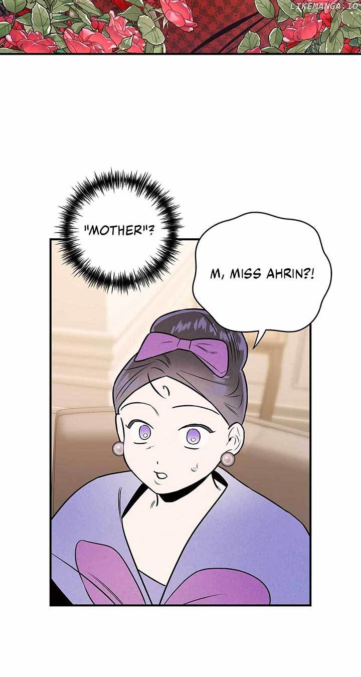 My Younger Sister Chooses Me Tonight Chapter 29 page 23