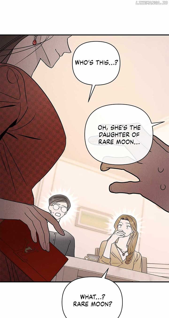 My Younger Sister Chooses Me Tonight Chapter 29 page 24