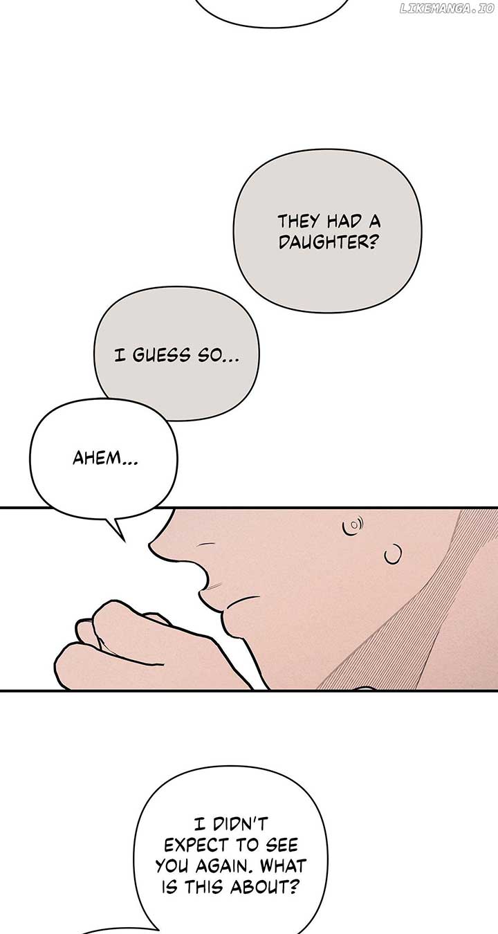 My Younger Sister Chooses Me Tonight Chapter 29 page 25