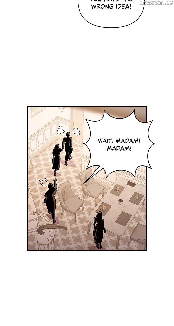 My Younger Sister Chooses Me Tonight Chapter 29 page 33