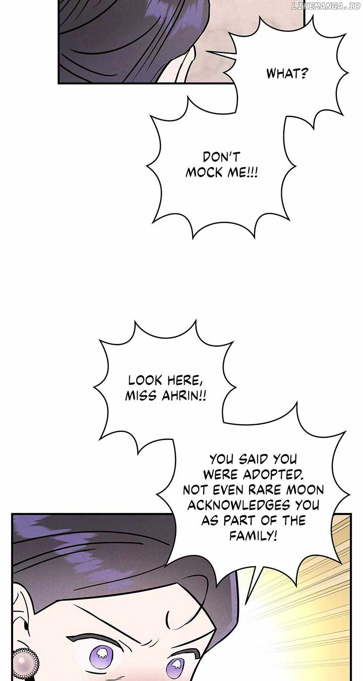 My Younger Sister Chooses Me Tonight Chapter 29 page 38