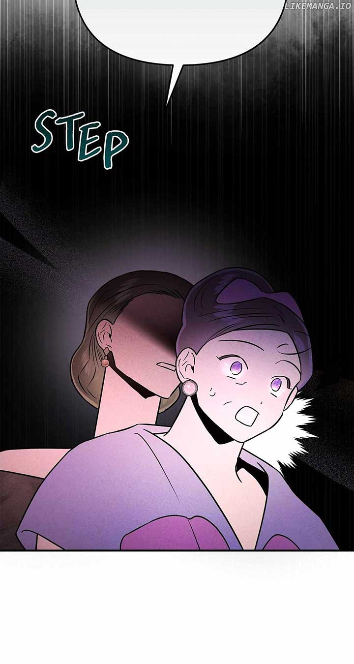 My Younger Sister Chooses Me Tonight Chapter 29 page 40