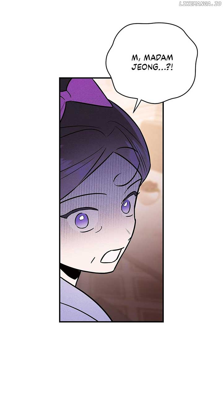 My Younger Sister Chooses Me Tonight Chapter 29 page 41