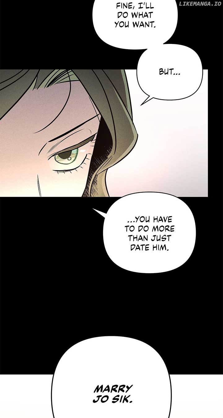 My Younger Sister Chooses Me Tonight Chapter 29 page 46