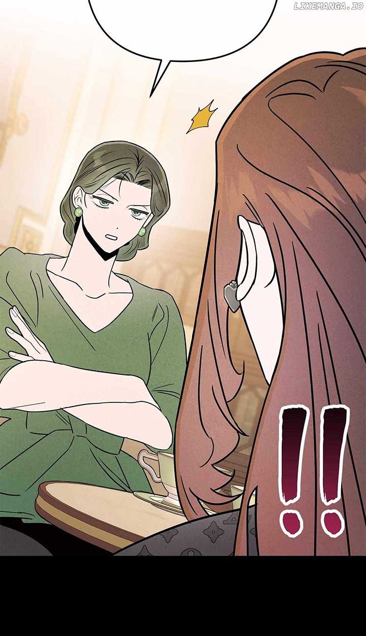 My Younger Sister Chooses Me Tonight Chapter 29 page 47