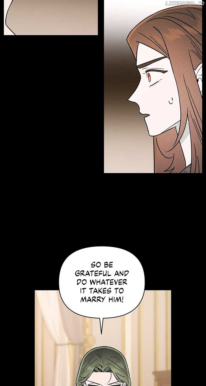 My Younger Sister Chooses Me Tonight Chapter 29 page 49