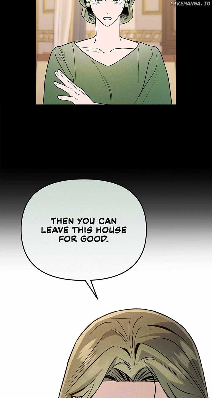 My Younger Sister Chooses Me Tonight Chapter 29 page 50