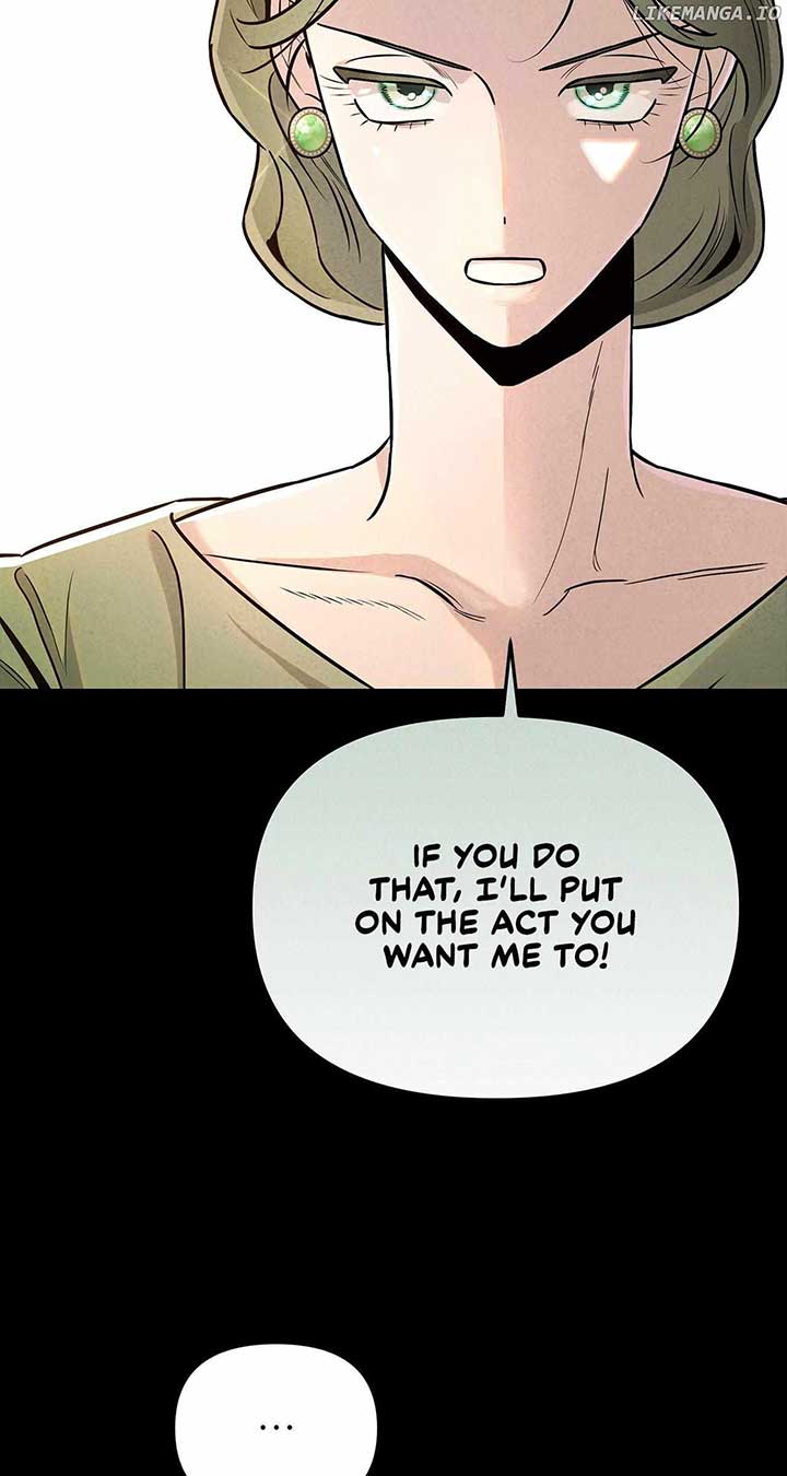 My Younger Sister Chooses Me Tonight Chapter 29 page 51