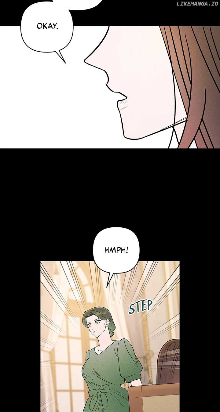 My Younger Sister Chooses Me Tonight Chapter 29 page 52