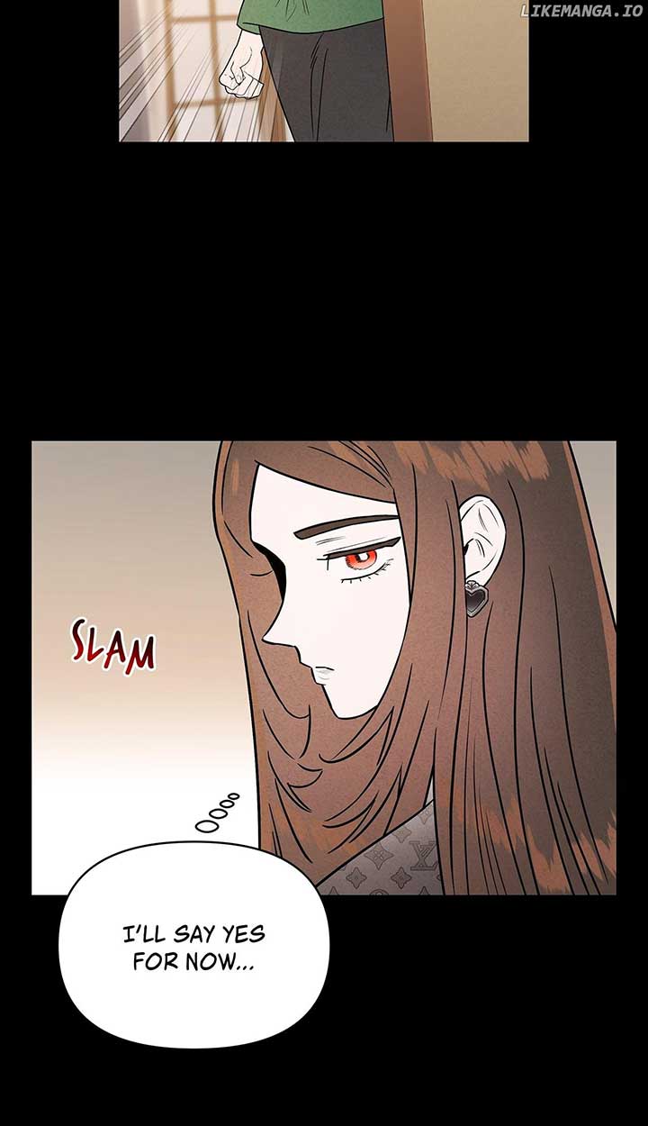 My Younger Sister Chooses Me Tonight Chapter 29 page 53