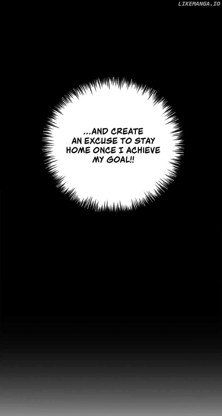 My Younger Sister Chooses Me Tonight Chapter 29 page 54