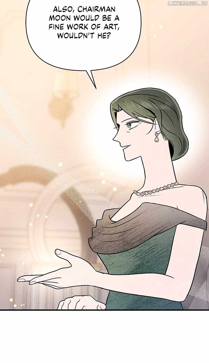 My Younger Sister Chooses Me Tonight Chapter 29 page 59