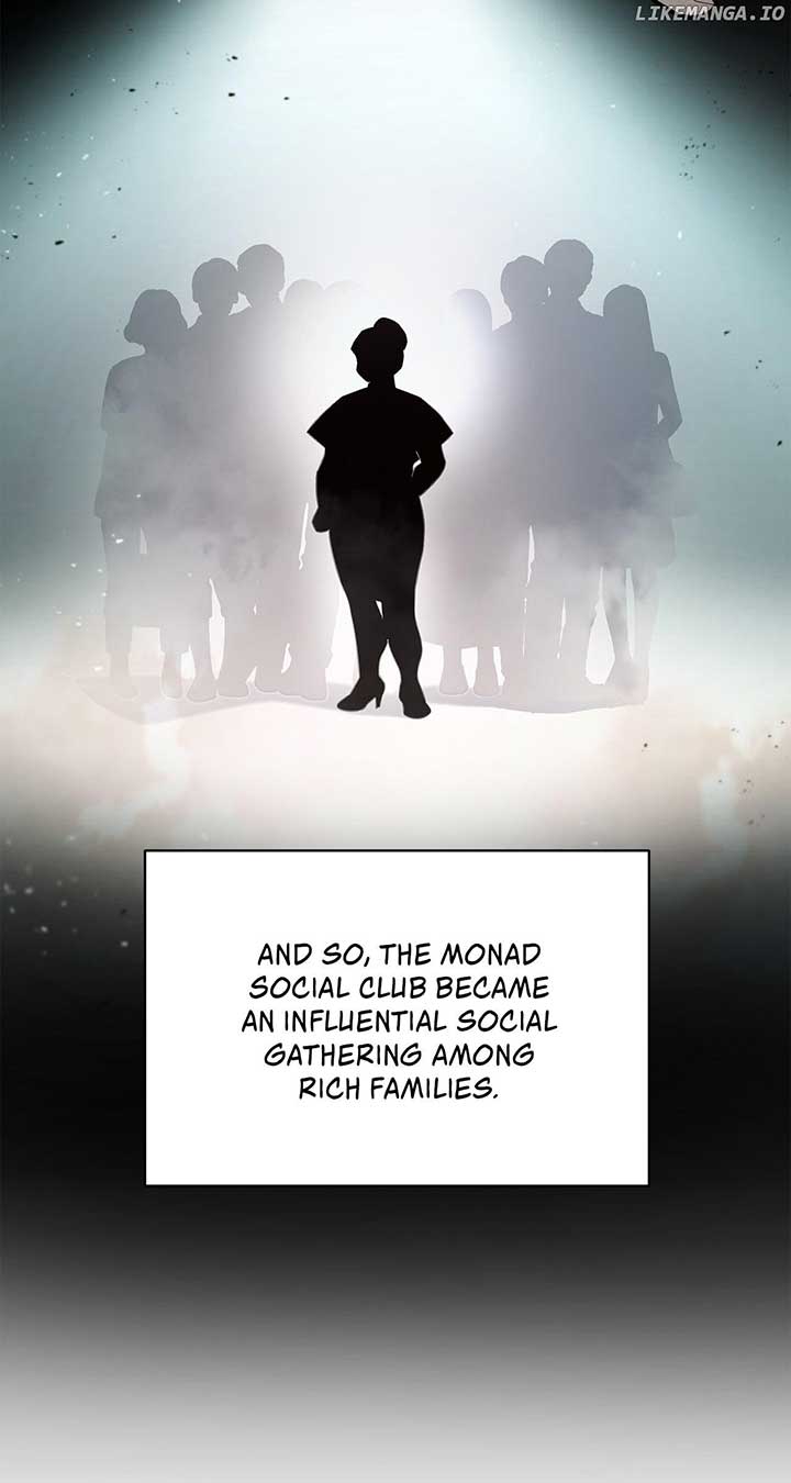 My Younger Sister Chooses Me Tonight Chapter 29 page 61
