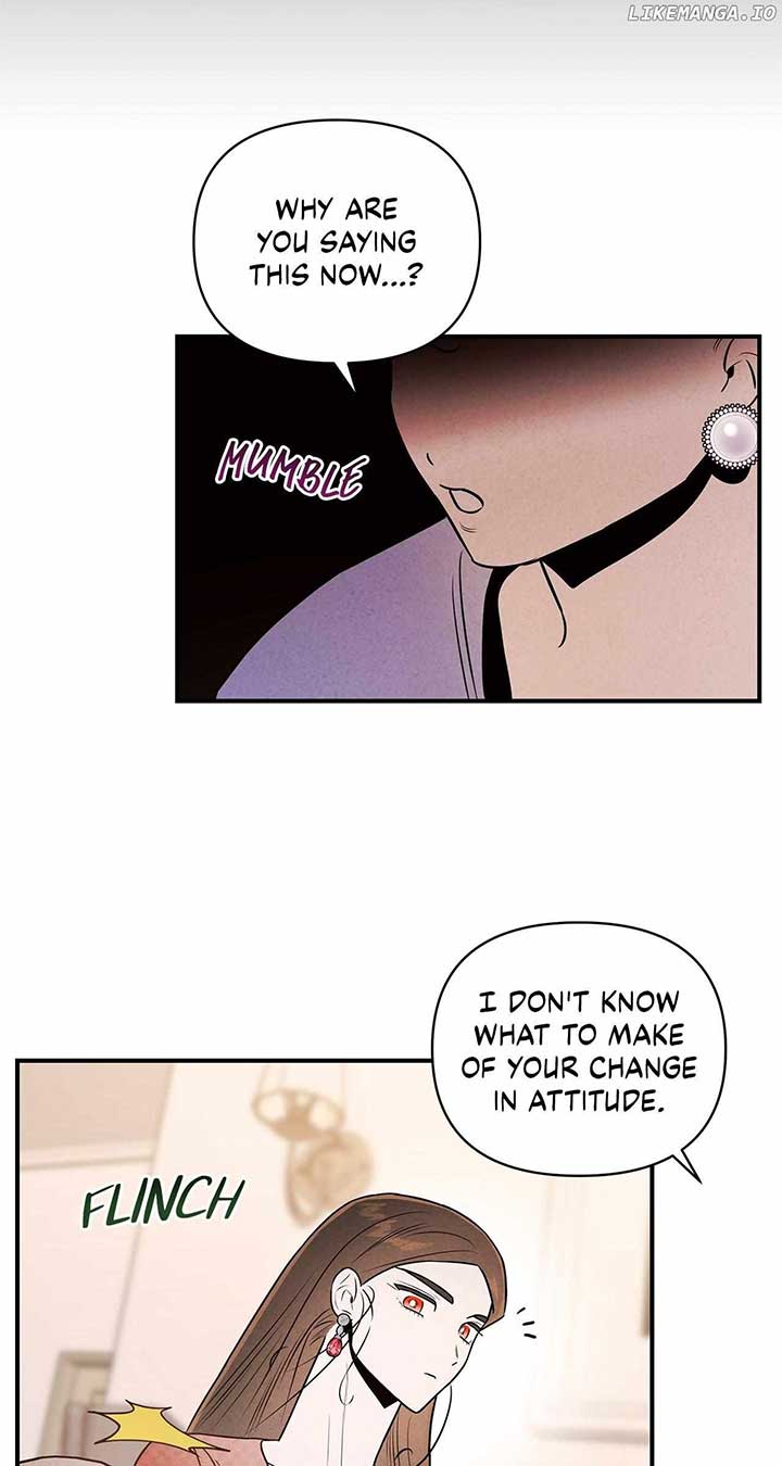 My Younger Sister Chooses Me Tonight Chapter 29 page 62