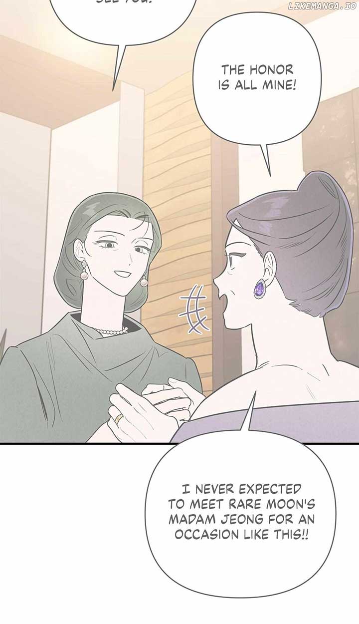My Younger Sister Chooses Me Tonight Chapter 29 page 65