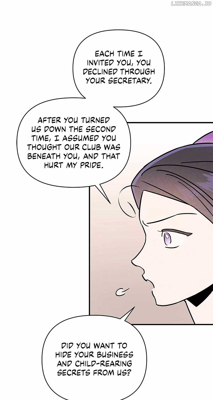 My Younger Sister Chooses Me Tonight Chapter 29 page 66