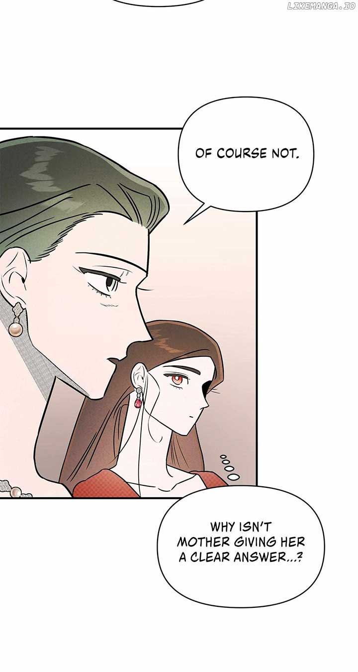 My Younger Sister Chooses Me Tonight Chapter 29 page 67