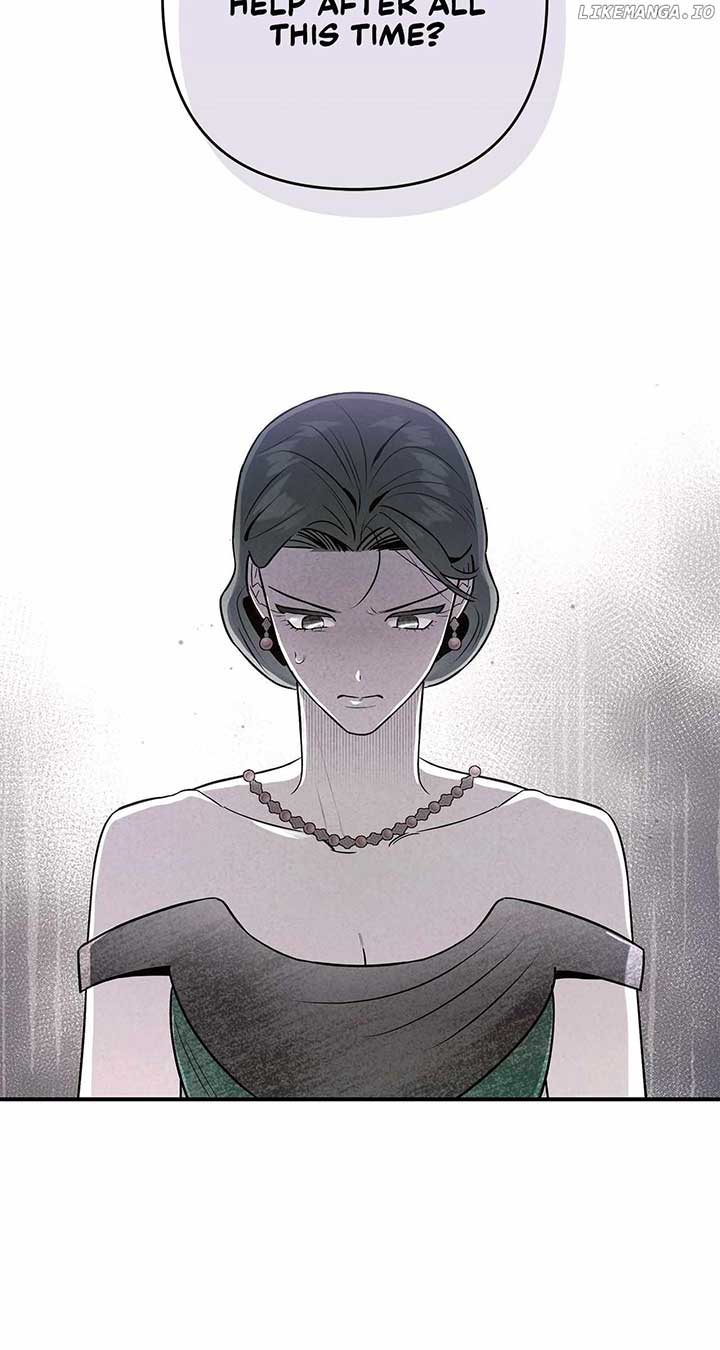 My Younger Sister Chooses Me Tonight Chapter 29 page 70