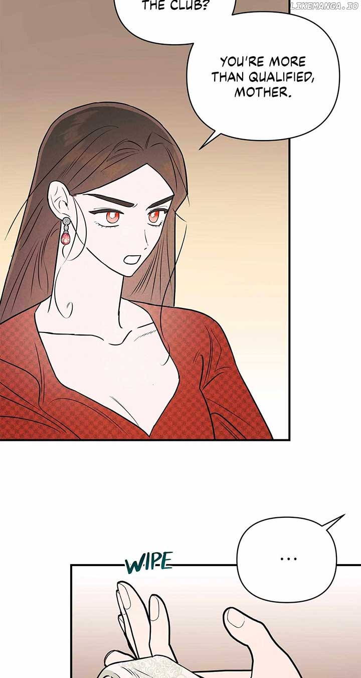 My Younger Sister Chooses Me Tonight Chapter 29 page 75