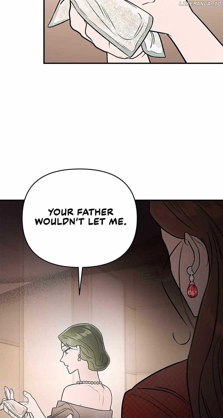 My Younger Sister Chooses Me Tonight Chapter 29 page 76