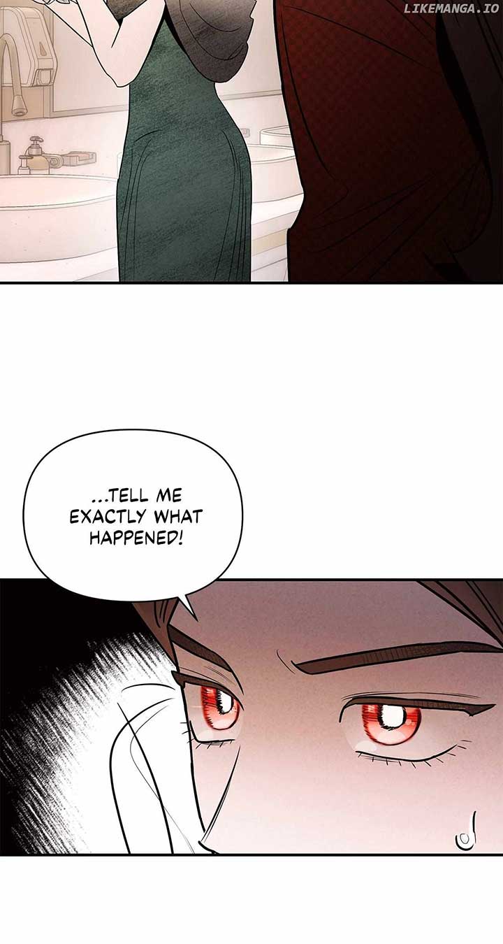 My Younger Sister Chooses Me Tonight Chapter 29 page 77