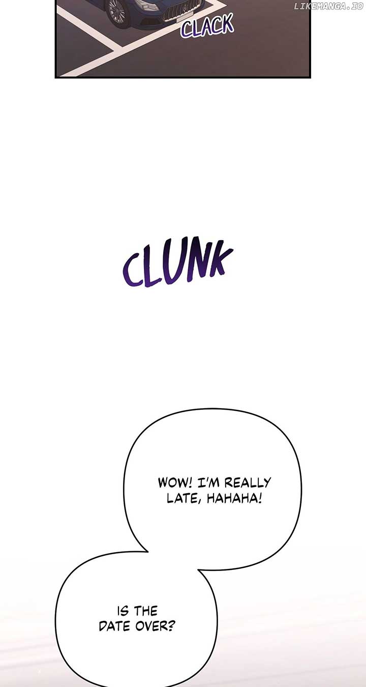 My Younger Sister Chooses Me Tonight Chapter 29 page 80