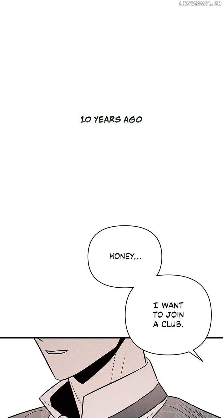 My Younger Sister Chooses Me Tonight Chapter 30 page 3