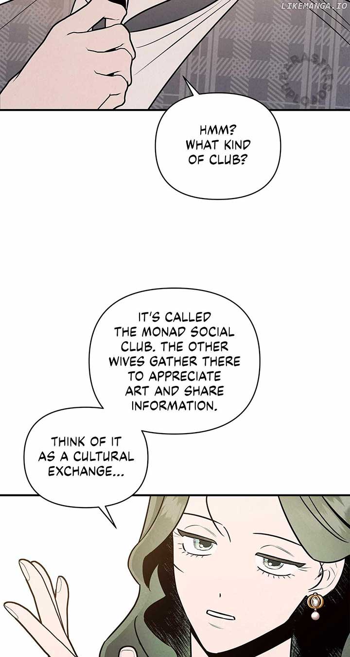 My Younger Sister Chooses Me Tonight Chapter 30 page 4