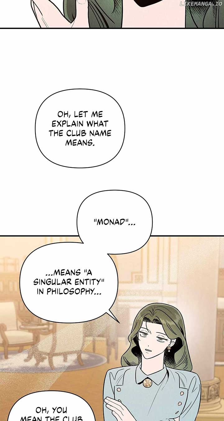 My Younger Sister Chooses Me Tonight Chapter 30 page 5
