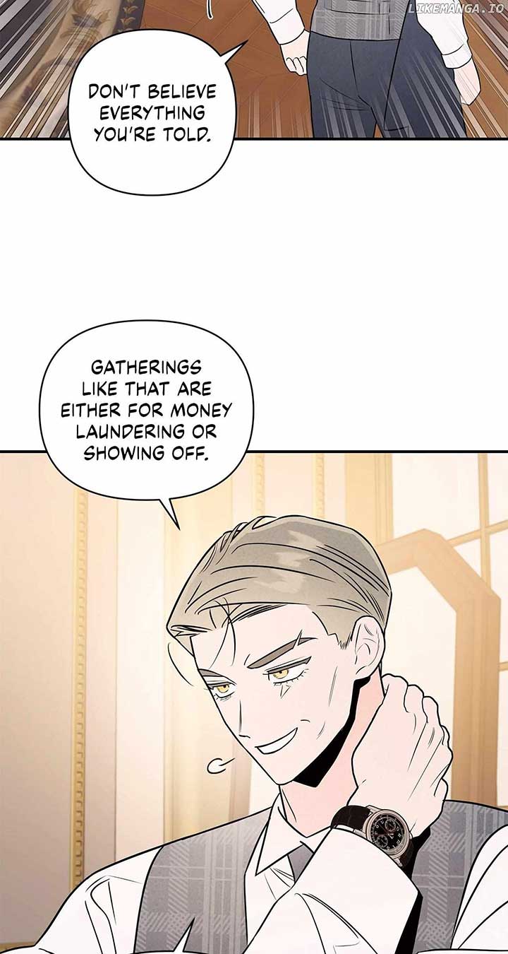My Younger Sister Chooses Me Tonight Chapter 30 page 10
