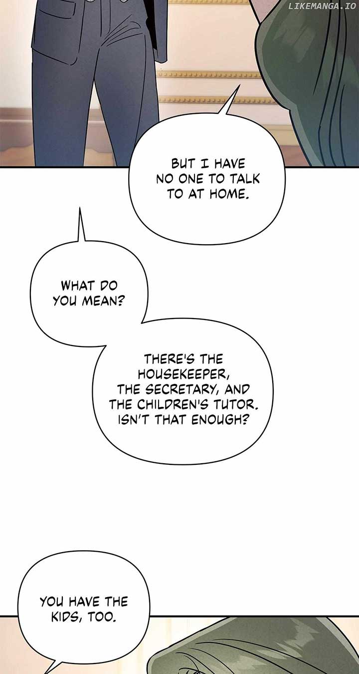 My Younger Sister Chooses Me Tonight Chapter 30 page 13
