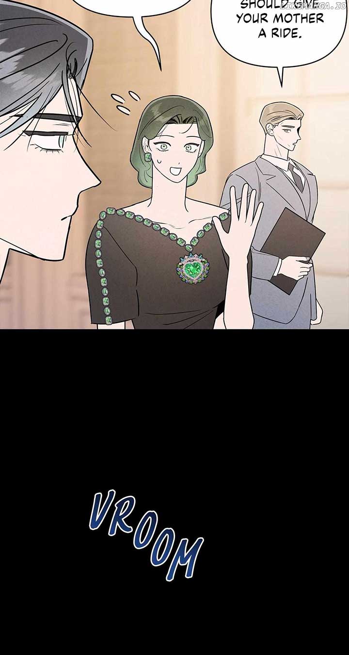 My Younger Sister Chooses Me Tonight Chapter 30 page 18
