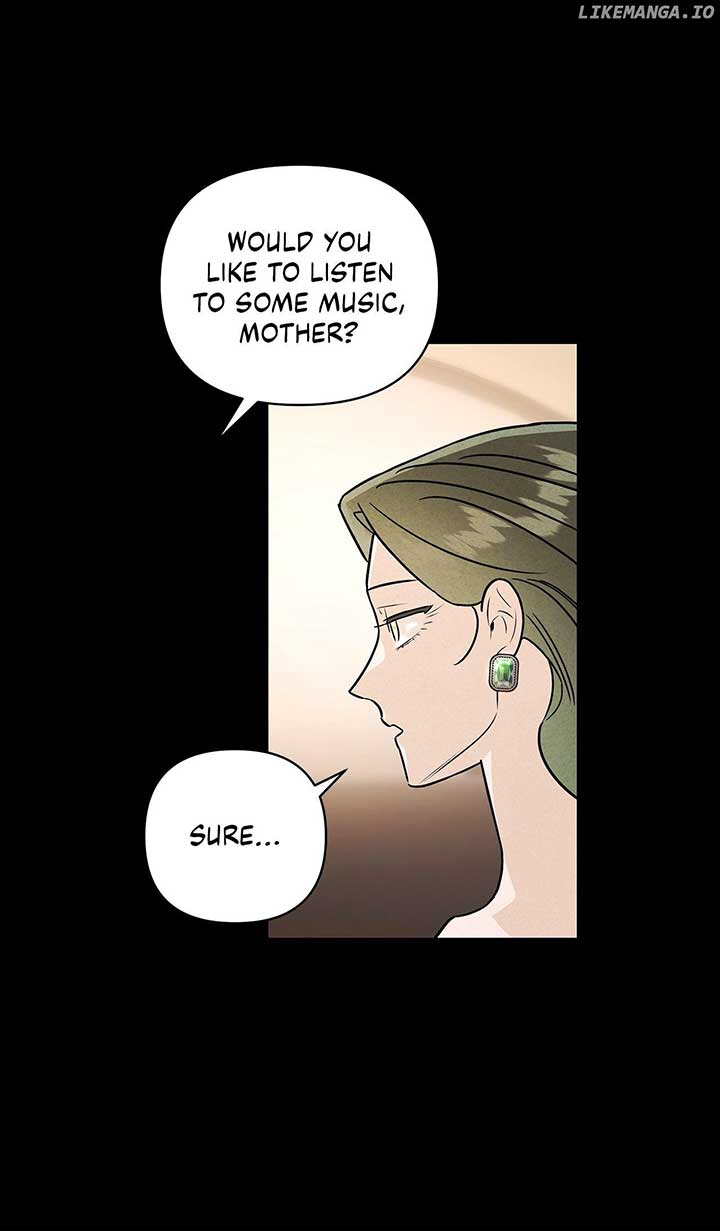 My Younger Sister Chooses Me Tonight Chapter 30 page 20