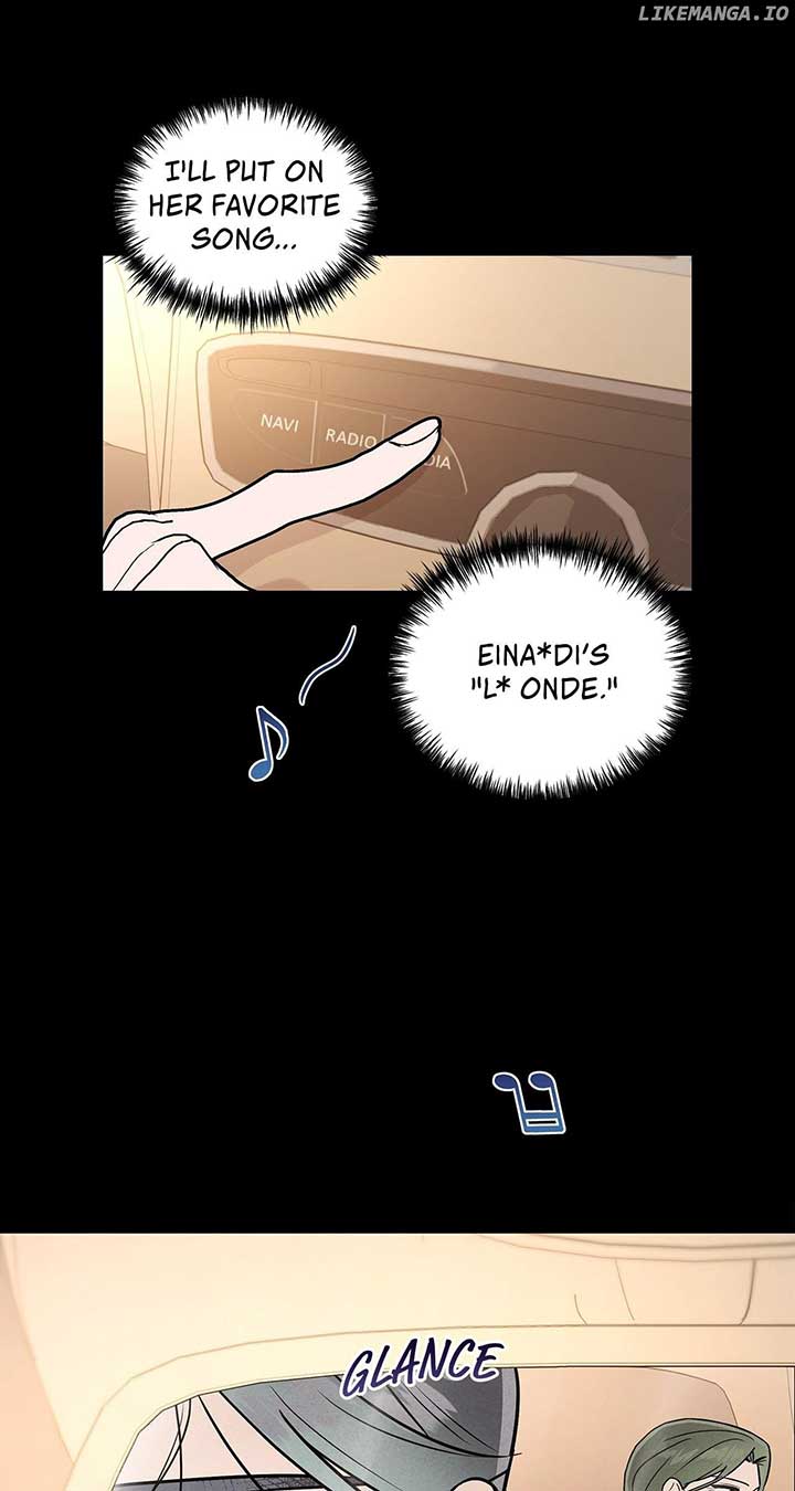 My Younger Sister Chooses Me Tonight Chapter 30 page 21