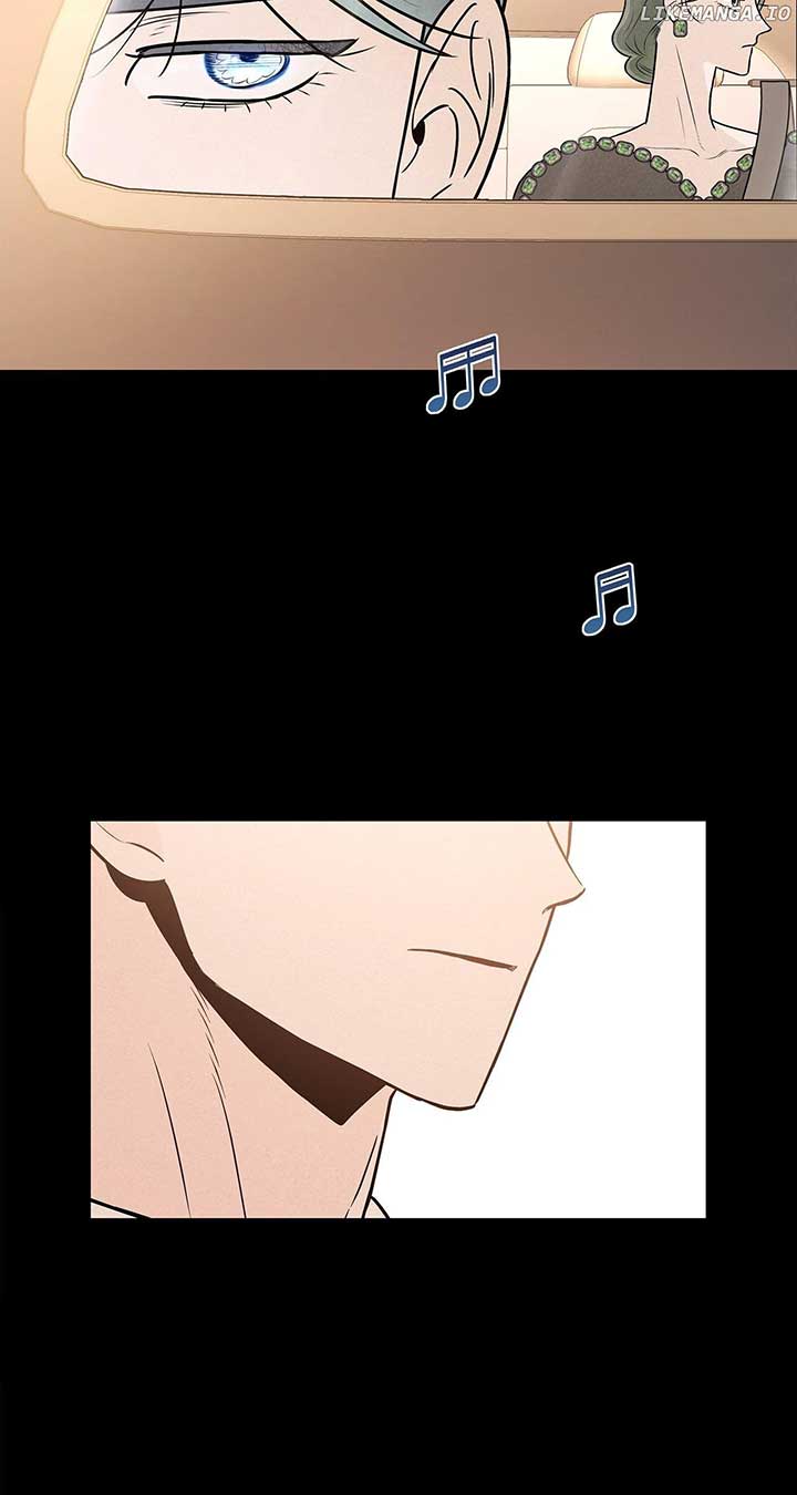 My Younger Sister Chooses Me Tonight Chapter 30 page 22
