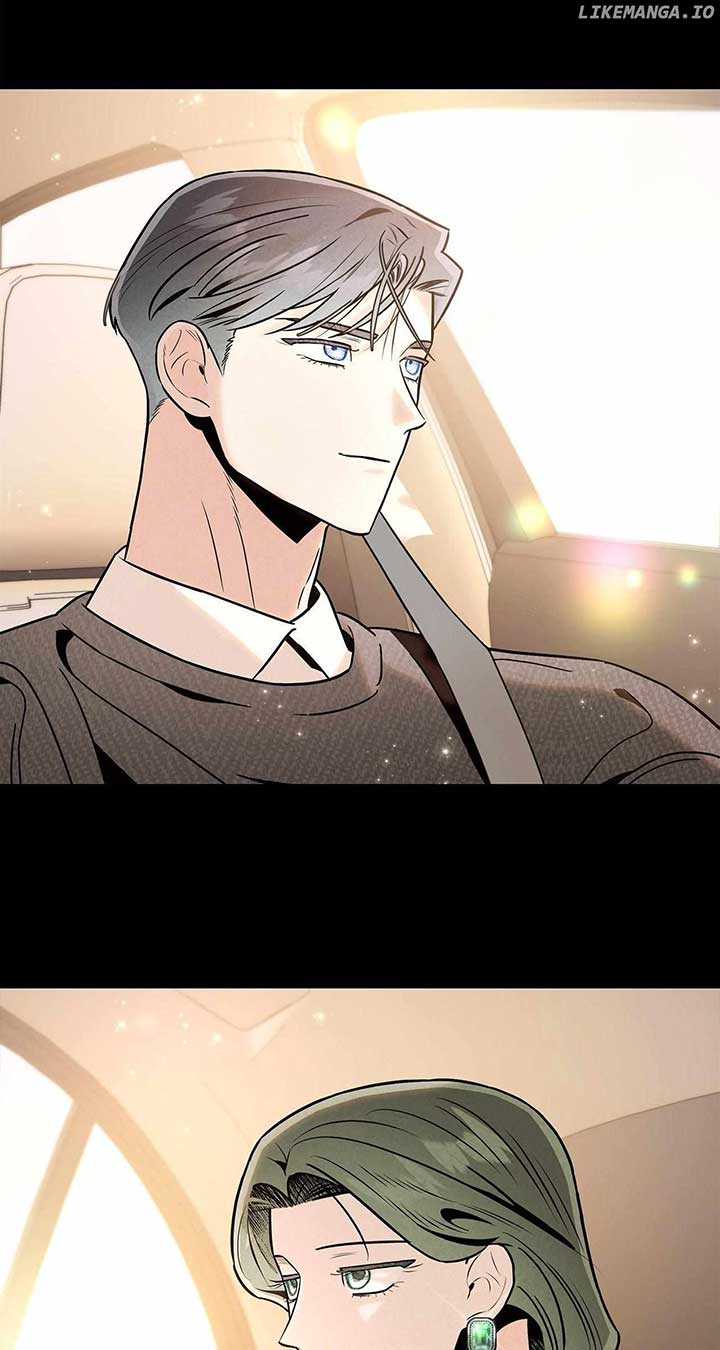 My Younger Sister Chooses Me Tonight Chapter 30 page 23