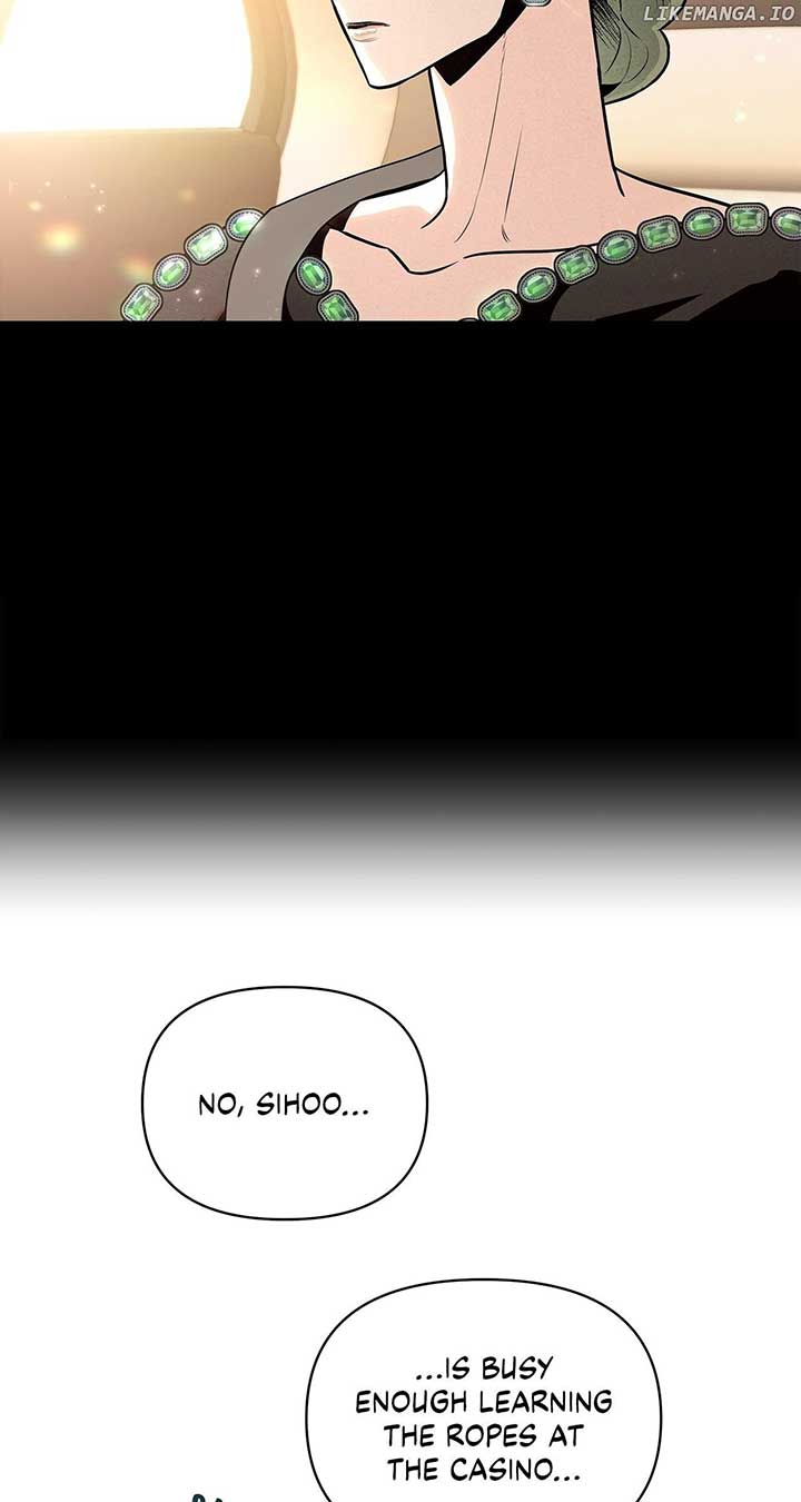 My Younger Sister Chooses Me Tonight Chapter 30 page 24