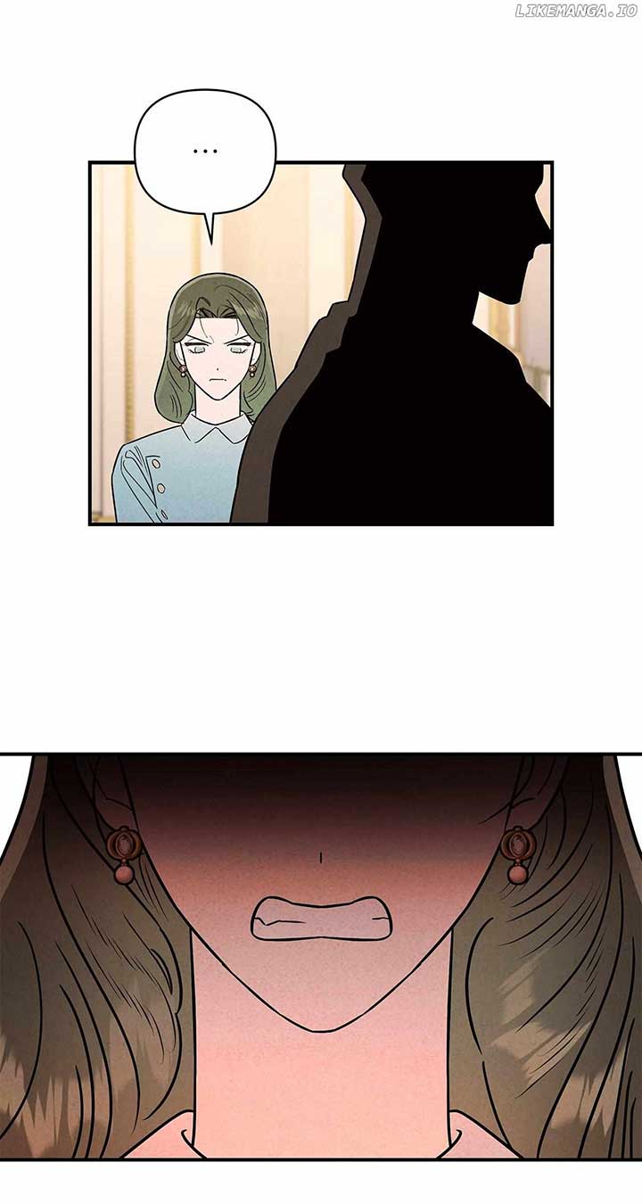 My Younger Sister Chooses Me Tonight Chapter 30 page 28